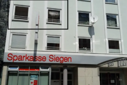 Wohnung Siegen - 3 Zimmer, 67 m&sup2;, 670&euro; | Angebot:26768539