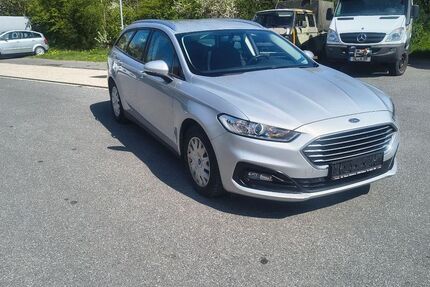 Ford Mondeo 102.500 km 13.700 &euro; Sieverstedt / Stenderupau 24885