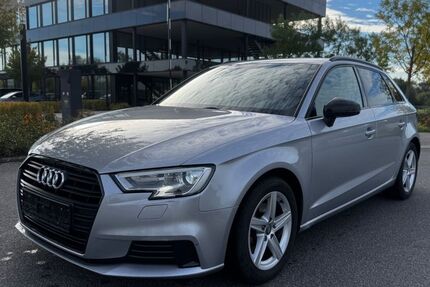 Audi A3 97.000 km 15.490 &euro; Hassfurt 97437