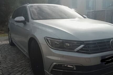 VW Passat 153.110 km 12.999 &euro; Großrückerswalde 09518