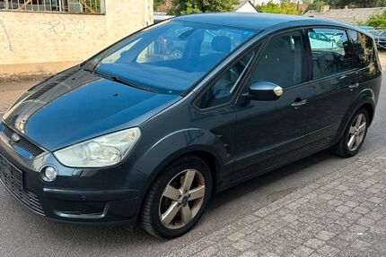 Ford S-Max 239.000 km 1.600 &euro; Merzig 66663