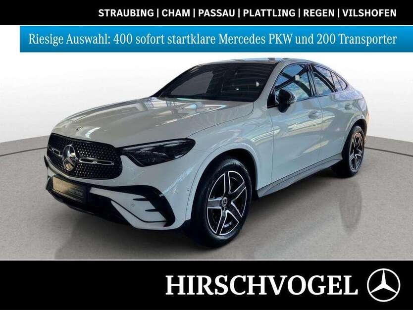 GLC 220