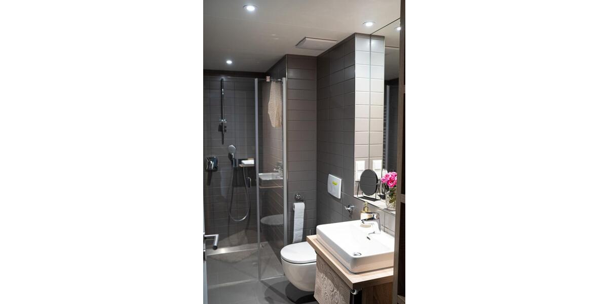 Etagenwohnung Ingolstadt Nordost - 1 Zimmer, 32 m&sup2;, 585&euro; | Angebot:25568307