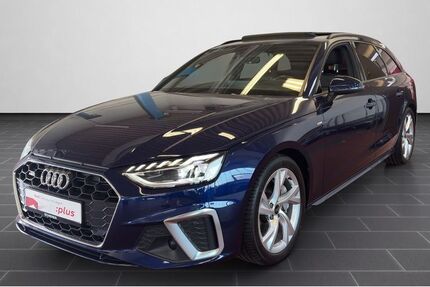 Audi A4 40.068 km 39.980 &euro; Aschaffenburg 63741