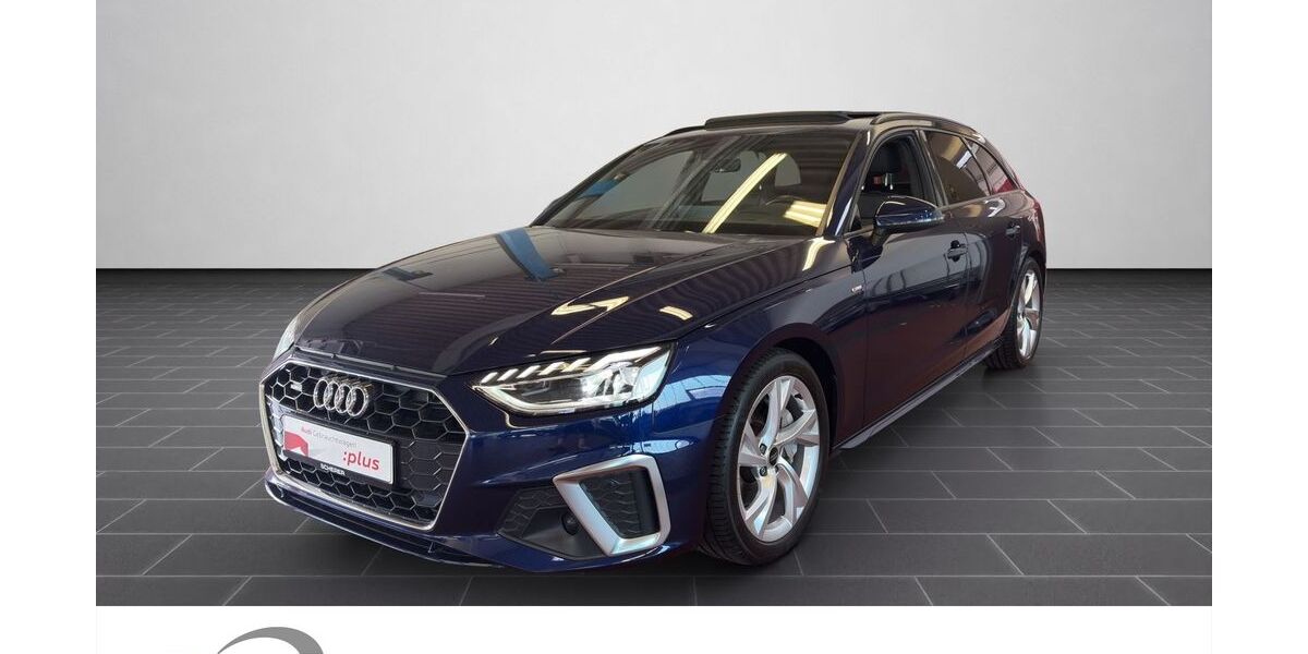 Audi A4 40.068 km 39.980 &euro; Aschaffenburg 63741