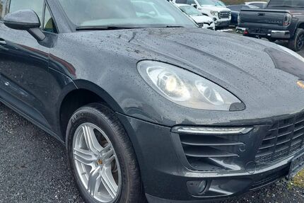 Porsche Macan 92.000 km 30.499 € Eichenzell 36124
