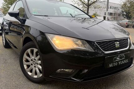 Seat Leon 122.000 km 7.190 &euro; Heppenheim 64646