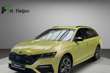 Skoda Octavia 19.450 km 45.490 € Buxtehude 21614