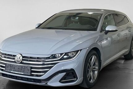 VW Arteon 56.000 km 29.490 &euro; Salzgitter 38229