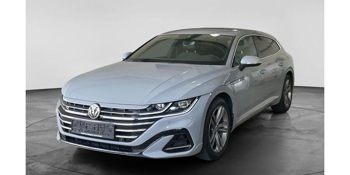 VW Arteon 56.000 km 29.490 &euro; Salzgitter 38229