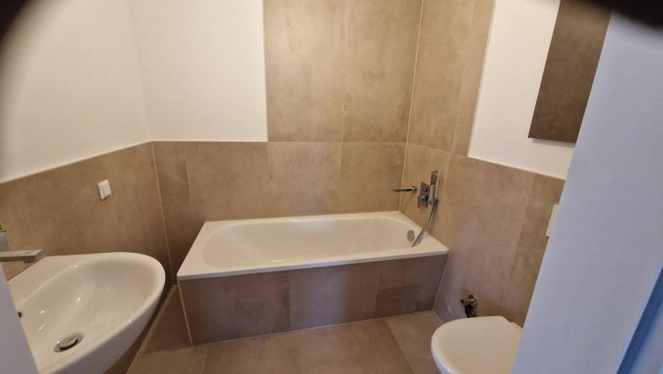 Terrassenwohnung Teltow - 5 Zimmer, 109 m&sup2;, 1.963&euro; | Angebot:25917835