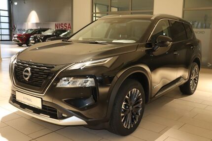 Nissan X-Trail 23.443 km 42.990 € Wilhelmshaven 26389