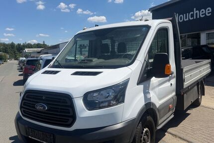 Ford Transit 136.641 km 13.990 &euro; Belm/Vehrte (bei Osnabrück) 49191