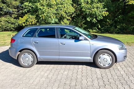 Audi A3 166.053 km 4.000 &euro; Ebertshausen 82064