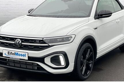 VW T-Roc 3.131 km 36.770 &euro; Prüm 54595