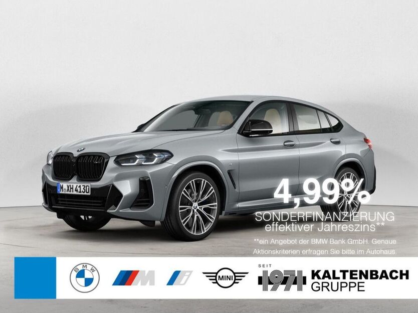 X4 M40