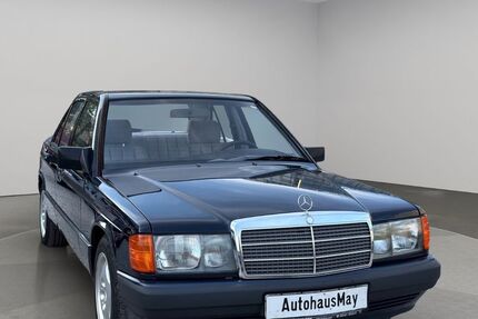 Mercedes-Benz 190 125.950 km 8.950 &euro; Köln 50674