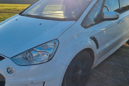 Ford S-Max 313.000 km 3.500 € Freiamt 79348