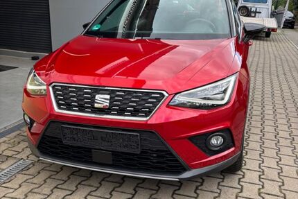 Seat Arona 19.385 km 18.690 € Erlangen 91056