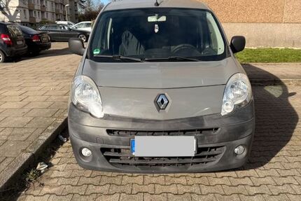 Renault Kangoo 207.000 km 4.000 &euro; Essen 45279
