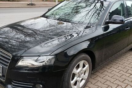 Audi A4 200.000 km 8.900 € Lünen 44536