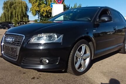 Audi A3 129.000 km 5.999 &euro; Lahr-Langenwinkel 77933