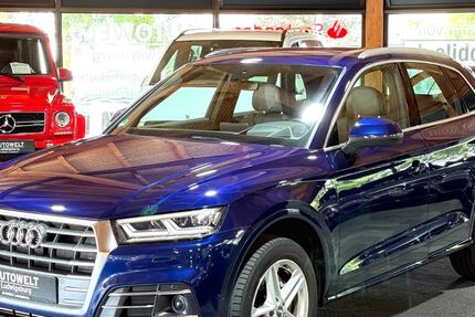 Audi Q5 81.000 km 27.733 € Bietigheim-Bissingen 74321