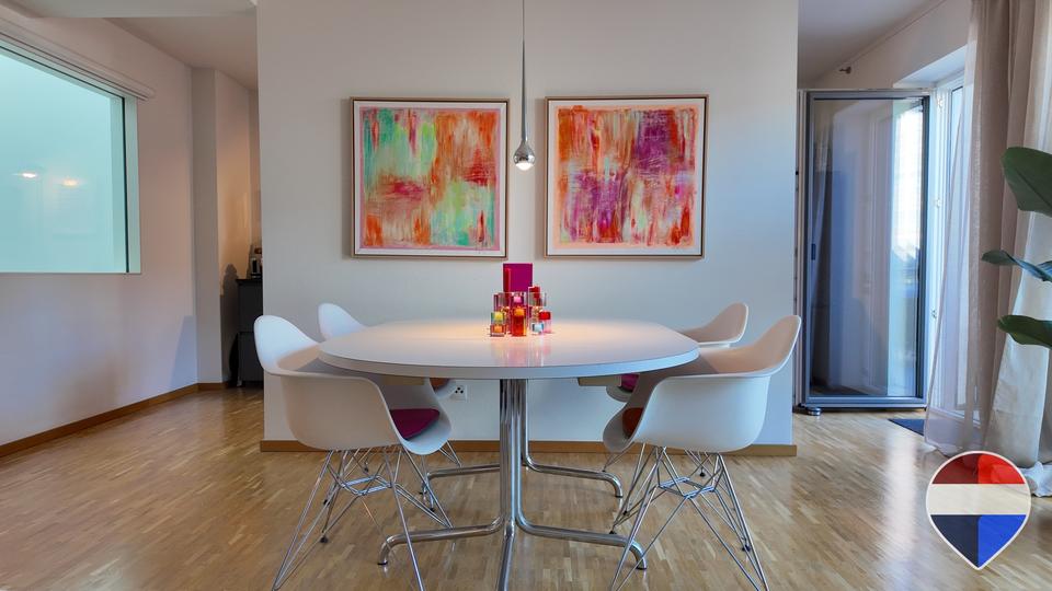 Etagenwohnung Kleve - 2 Zimmer, 83 m&sup2;, 990&euro; | Angebot:26416776