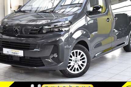 Peugeot Traveller 6.550 km 38.790 &euro; Vohenstrauß 92648
