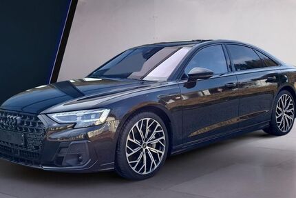 Audi A8 40.129 km 69.990 &euro; Trostberg 83308