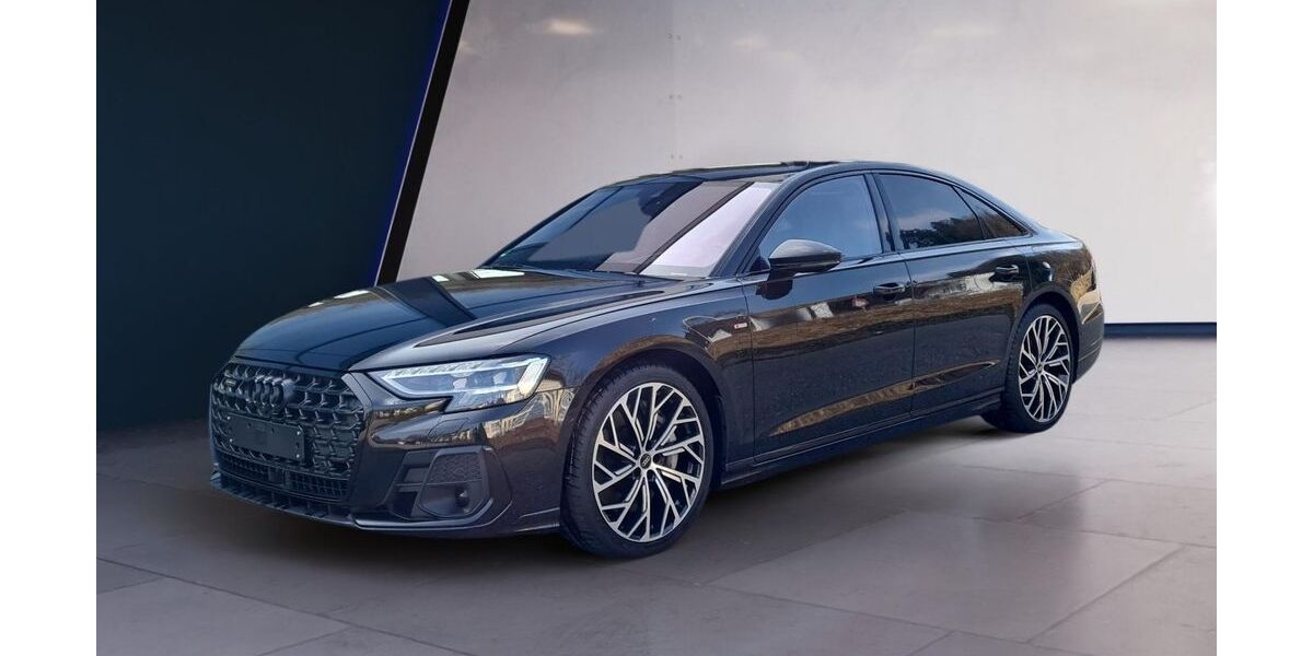 Audi A8 40.129 km 70.990 &euro; Trostberg 83308