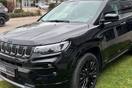 Jeep Compass 28.511 km 26.790 &euro; Neustadt 67433