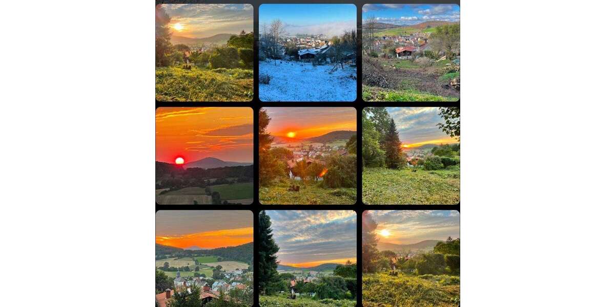 Grundstück Niedenstein - 93.500&euro; | Angebot:17158716