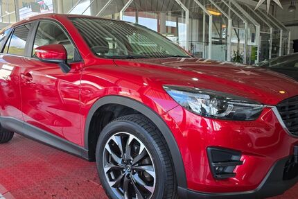 Mazda CX-5 155.300 km 12.300 &euro; Lahnstein 56112