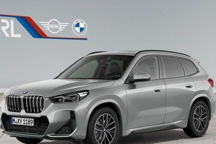 BMW X1 4.020 km 39.990 &euro; Potsdam 14482