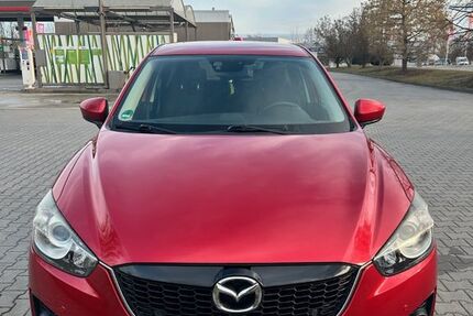 Mazda CX-5 108.000 km 12.200 &euro; Altenburg 04600