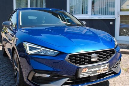 Seat Leon 45.000 km 18.990 &euro; Ettlingen 76275