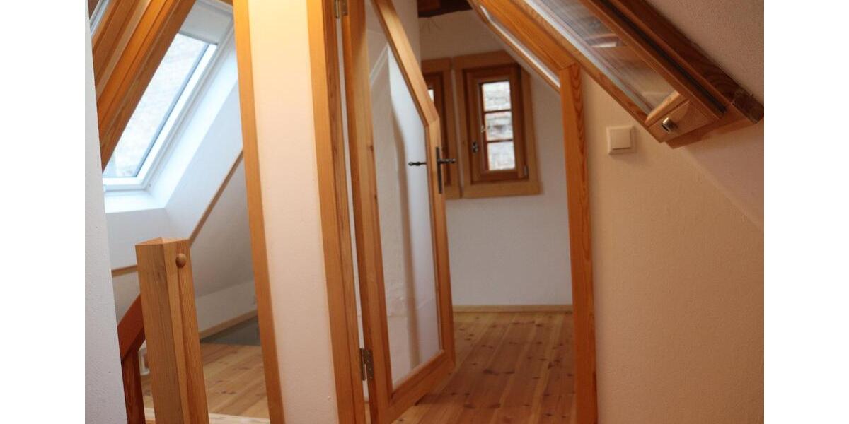 Einfamilienhaus Bützow - 3 Zimmer, 53 m&sup2;, 960&euro; | Angebot:25238764