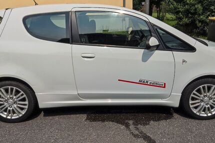 Mitsubishi Colt 172.650 km 2.899 &euro; Castrop-Rauxel 44581