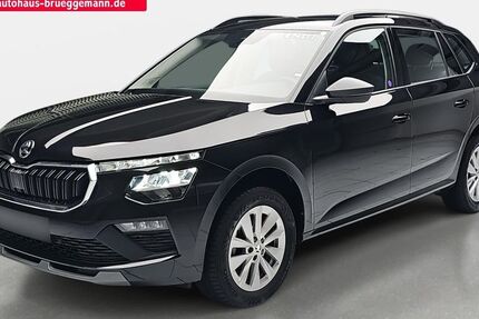 Skoda Kamiq 16.960 km 20.490 &euro; Neubrandenburg 17036