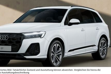 Audi Q7 22.588 km 71.450 € Wolfhagen 34466
