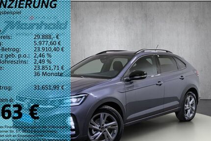 VW Taigo 6.800 km 29.888 € Auerbach/Rebesgrün 08209