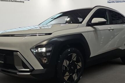 Hyundai KONA 3.000 km 30.990 &euro; Paderborn 33106