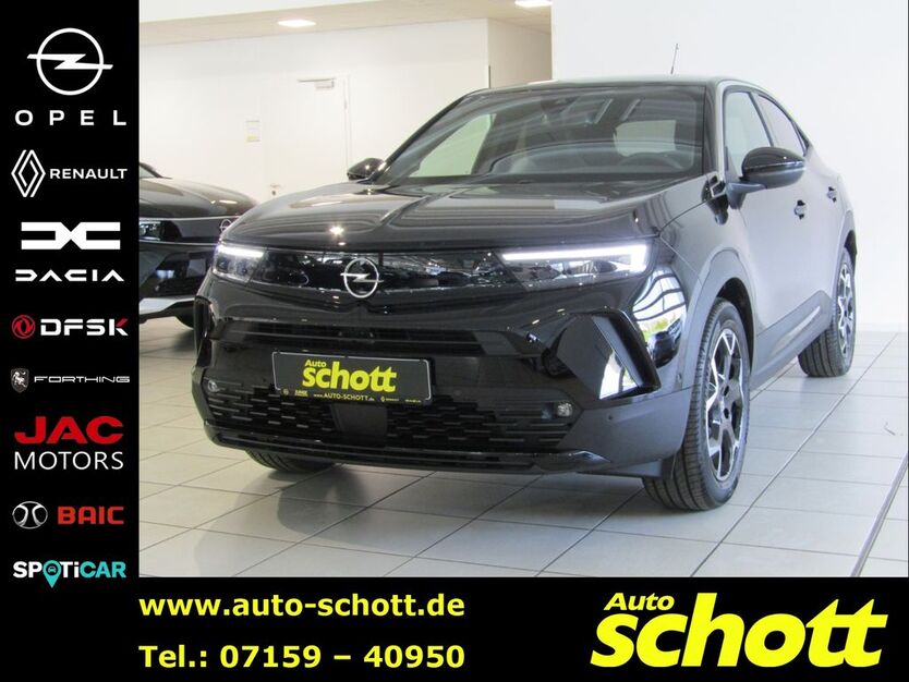 Opel Mokka 2.942 km 33.390 € Magstadt 71106