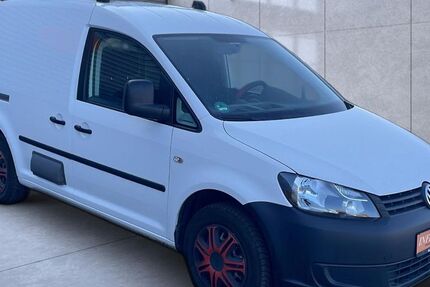 VW Caddy 146.635 km 5.990 &euro; Erfurt 99086