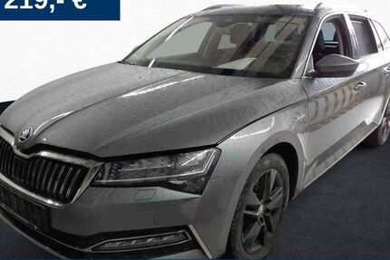 Skoda Superb 81.579 km 28.930 &euro; Weinstadt-Endersbach 71384