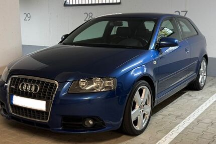 Audi A3 240.000 km 10.500 &euro; Offenburg 77654
