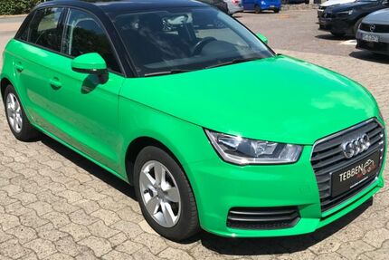 Audi A1 49.536 km 14.990 &euro; Bohmte 49163