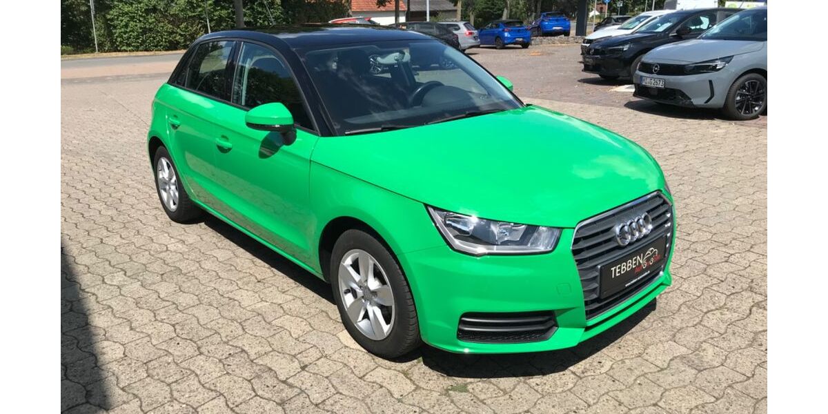 Audi A1 49.536 km 14.990 &euro; Bohmte 49163