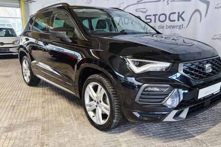 Seat Ateca 32.000 km 24.950 &euro; Dachau 85221